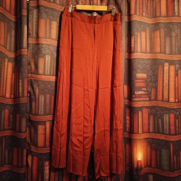 Zhou culotte MM LAFLEUR - Picture 3 of 3